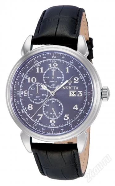 Лот: 2879722. Фото: 1. Часы Invicta Vintage оригинал!. Оригинальные наручные часы