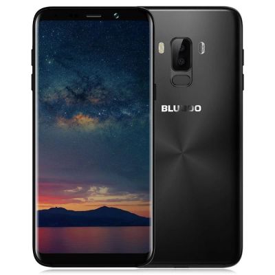 Лот: 11026735. Фото: 1. Новый Bluboo S8+ Plus (6" 18:9... Смартфоны