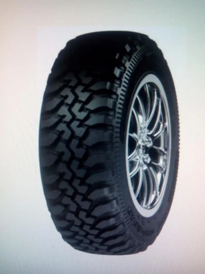 Лот: 6945294. Фото: 1. 215 65 R16 Cordiant_OFF_ROAD 12... Шины