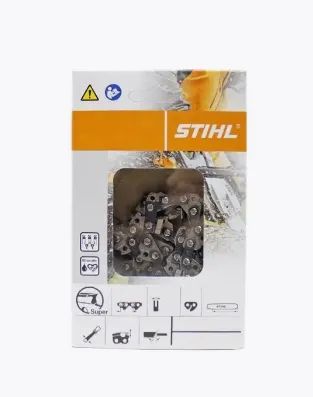 Лот: 24075700. Фото: 1. Цепь пильная Stihl 63ps -52E 3... Запчасти