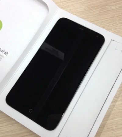 Лот: 4255241. Фото: 1. Meizu mx3 16gb. Смартфоны