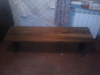 Лот: 3371513. Фото: 1. Лавка лавочка скамья скамейка. Мебель для сада, дачи