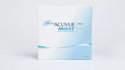 Лот: 24295383. Фото: 1. Контактные линзы 1 DAY ACUVUE... Контактные линзы