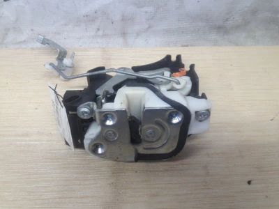 Лот: 21411232. Фото: 1. замок двери Mitsubishi Outlander... Кузов