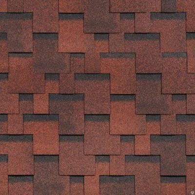 Лот: 12091164. Фото: 1. Гибкая черепица Shinglas / Шинглас... Кровельные материалы