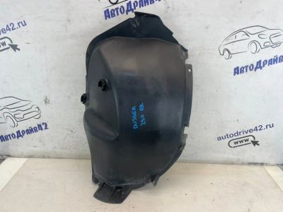 Лот: 23707841. Фото: 1. подкрылок Renault Duster HSM. Другое (автозапчасти)