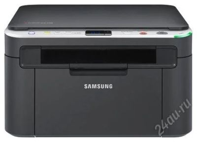 Лот: 2066669. Фото: 1. Почти новый МФУ Samsung SCX-3200... МФУ и копировальные аппараты