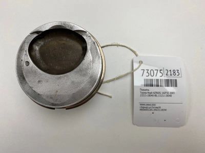Лот: 21112691. Фото: 1. Поршень Toyota Noah 2003 1321128040B0... Двигатель и элементы двигателя