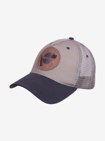 Лот: 23979866. Фото: 1. Бейсболка Remington Gunshot Green... Другое (спортивная одежда)