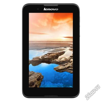 Лот: 4883522. Фото: 1. Планшет Lenovo. Планшеты