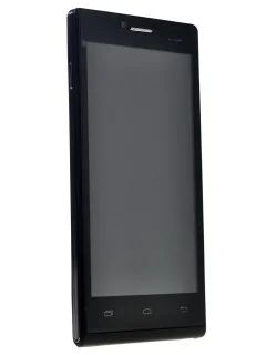 Лот: 4940243. Фото: 1. Смартфон DNS S4509 4.5" 4Gb Black... Смартфоны