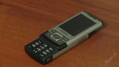 Лот: 1601589. Фото: 1. Nokia 6500S. Кнопочные мобильные телефоны