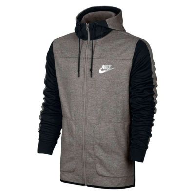 Лот: 10535503. Фото: 1. Джемпер Nike Men's Nike Sportswear... Легкие куртки, толстовки