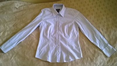 Лот: 9850873. Фото: 1. Рубашка GANT (новая). Блузы, рубашки, водолазки