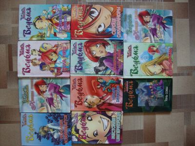 Лот: 14456175. Фото: 1. книга 8. Художественная для детей