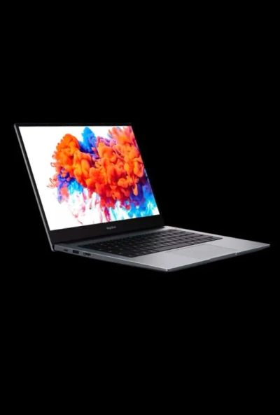 Лот: 16231488. Фото: 1. Honor magicbook 14. Ноутбуки