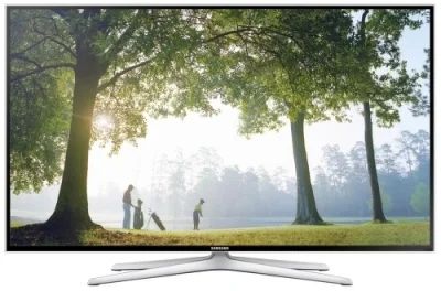 Лот: 4913169. Фото: 1. Samsung ue40h6400ak. Телевизоры