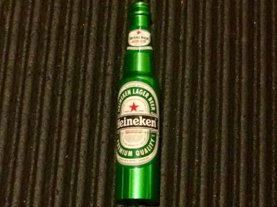 Лот: 14755916. Фото: 1. Трубка курительная Heineken Хайнекен... Аксессуары и запчасти для кальянов