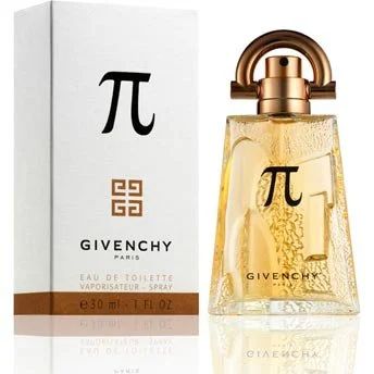 Лот: 11144594. Фото: 1. Givenchy men Pi Туалетная вода... Мужская парфюмерия