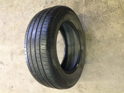 Лот: 2695052. Фото: 1. Шины 235/65/17 pirelli scorpion... Шины