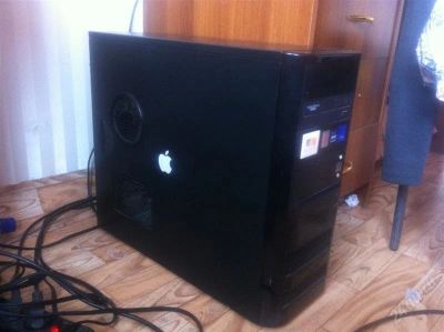 Лот: 2599332. Фото: 1. Компьютер ASUS P8z68-v, процессор... Компьютеры в сборе