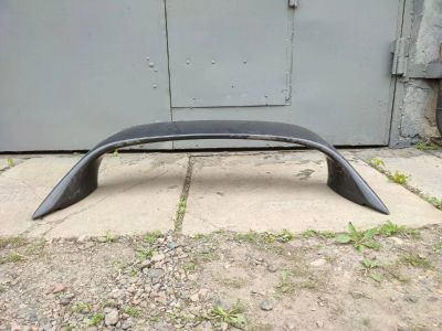 Лот: 18013940. Фото: 1. Спойлер Toyota altezza. Детали тюнинга