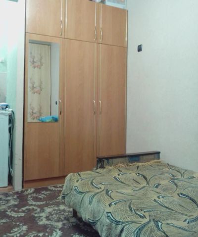 Лот: 5133982. Фото: 1. Сдается гостинку 16,5кв.м за 8500... Квартиры, студии