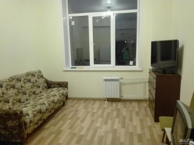 Лот: 10624625. Фото: 1. Продам гостинку Павлова 1 22кв. Квартиры, студии