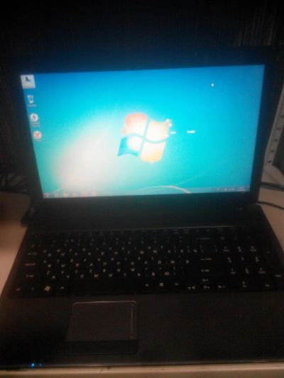 Лот: 11497713. Фото: 1. Acer Aspire 533 Intel Core i3... Ноутбуки