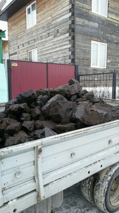 Лот: 11073999. Фото: 1. Уголь балахтинский. Газель. Другие (дрова, топливо)