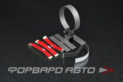 Лот: 5765606. Фото: 1. Зажим крепежный для 60мм прибора... Салон