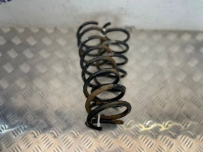 Лот: 22460110. Фото: 1. пружины Ford Focus CB4. Другое (автозапчасти)