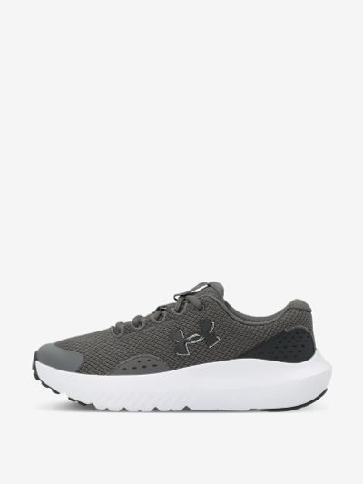 Лот: 25368887. Фото: 1. Кроссовки детские Under Armour... Кеды, кроссовки