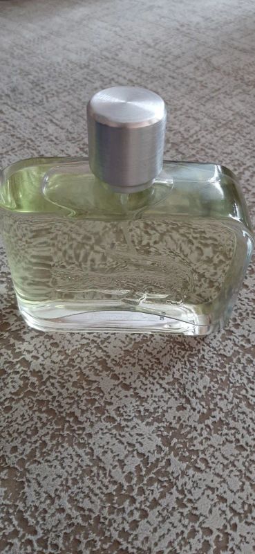 Лот: 15923717. Фото: 1. Lacoste essential 125 ml. Крайние... Мужская парфюмерия