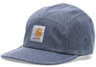 Лот: 7577564. Фото: 1. Бейсболка Carhartt Backley новая... Головные уборы