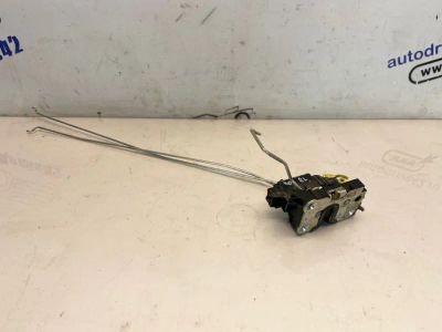 Лот: 22460523. Фото: 1. замок двери Nissan Terrano D10. Двигатель и элементы двигателя
