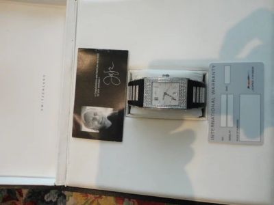 Лот: 11508542. Фото: 1. часы JORG HYSEK с бриллиантами. Оригинальные наручные часы