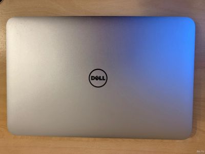 Лот: 15531998. Фото: 1. ноутбук Dell XPS 13. Ноутбуки