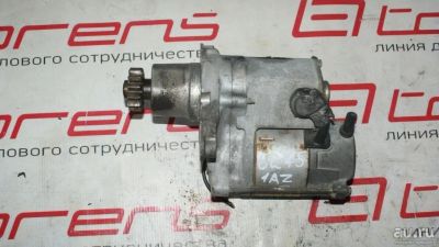 Лот: 13254495. Фото: 1. Стартер для TOYOTA RAV-4 1AZ-FE. Другое (автозапчасти)