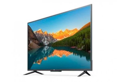 Лот: 16428939. Фото: 1. Телевизор Xiaomi Mi TV 4S 43... Телевизоры