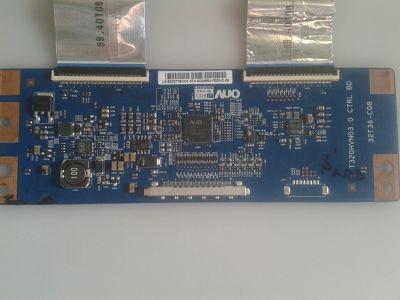 Лот: 19986543. Фото: 1. T-CON T320HVN03.0 CTRL BD,32T36-C08... Запчасти для телевизоров, видеотехники, аудиотехники