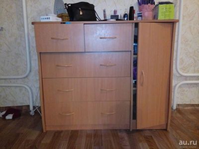 Лот: 9620516. Фото: 1. Комод. Туалетные столики