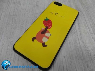 Лот: 14372817. Фото: 1. Чехол пластиковый Huawei Y5 2018... Чехлы, бамперы