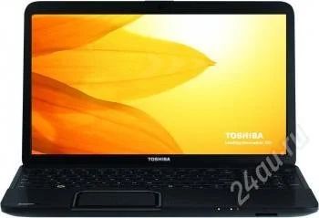 Лот: 2489143. Фото: 1. Новый 17-дюймовый Toshiba SATELLITE... Ноутбуки