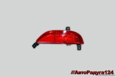 Лот: 25592916. Фото: 1. ПТФ Chery Tiggo 4 правая заднего... Оптика и освещение