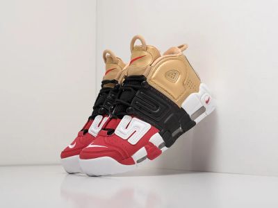 Лот: 17269926. Фото: 1. Кроссовки Nike Air More Uptempo... Кеды, кроссовки, слипоны