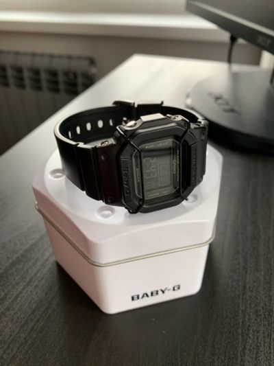 Лот: 13137294. Фото: 1. Наручные часы Casio Baby-G BGD-500. Оригинальные наручные часы