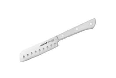 Лот: 25315958. Фото: 1. Нож кухонный "Samura HARAKIRI... Столовые приборы, ножи