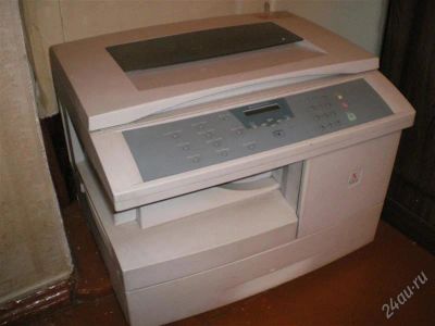 Лот: 737139. Фото: 1. МФУ Xerox WorkCentre 312. МФУ и копировальные аппараты