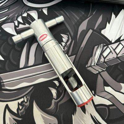 Лот: 23596035. Фото: 1. Инструмент Ripley Cablematic CST565TX. Ручной инструмент